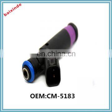 Auto Parts Car Injector Fuel OEM CM-5183 CM5183 photo-3