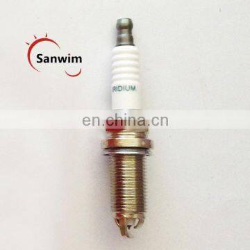 Hot sale Iridium Glow Spark Plugs for cable FK20HBR11