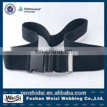 Wholesale Customized Utility Men Police Tactical Belt photo-5