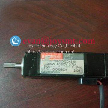 SMT SPARE PART 2S56Q-01842SR2 MOTOR FOR SAMSUNG MACHINE