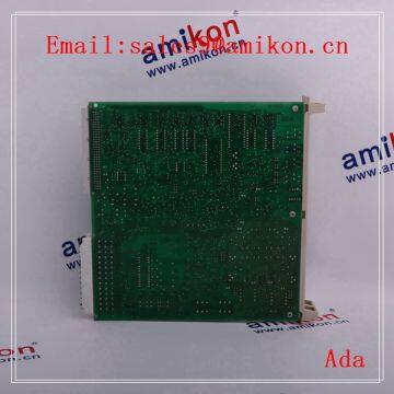 Drive Crowbar Circuit Board DSQC532B ||abb Communication Module