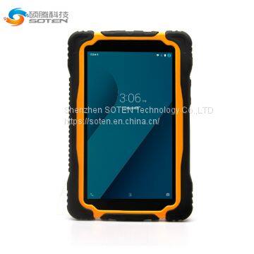 Rugged Industrial Explosion-Proof Handheld Terminal photo-4