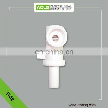 liquid soap dispenser valve