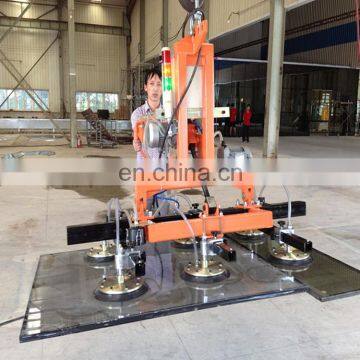 400kg Manual Glass Sucker Machine, Glass Suction Machine photo-4