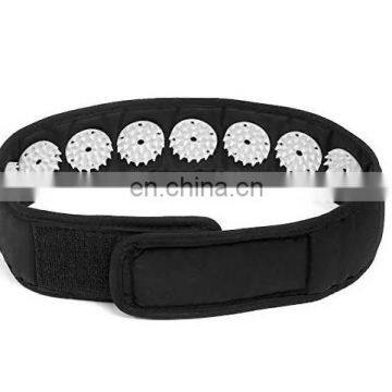 Factory direct sale head acupressure belt with Top quality