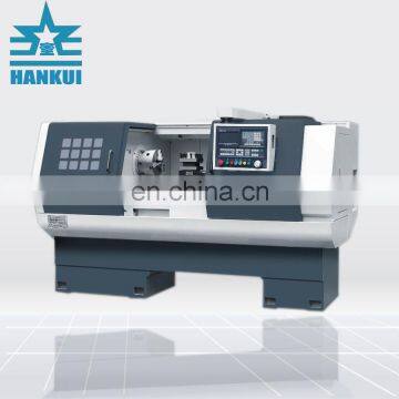 Japanese cnc lathe cutting wheel making machine