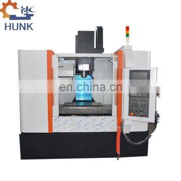 Vmc Machine Price VMC600L China CNC Vertical Milling Machine Frame photo-2