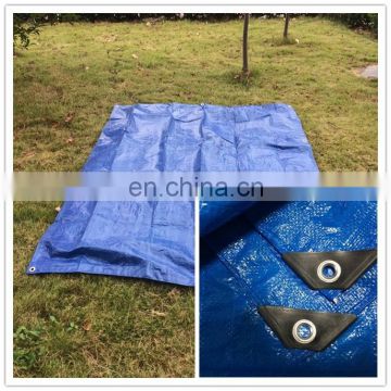 Contractors tarpaulin sheet / construction tarps