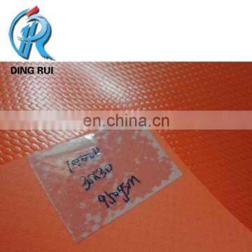 PVC Coated Waterproof Tarpaulin for Tent/truck Cover