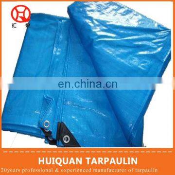 waterproof uv light heat reflective tarpaulin,220gsm weave uv protected heavy duty orange tarp