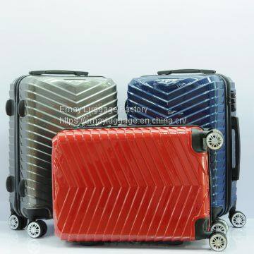 Foreign Trade Exit Pull Box Bags Customized 20-inch 24-inch 28-inch Three-piece Set