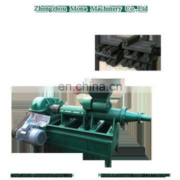 Coal/Charcoal Extruding Machine|Charcoal Briquette Making Machine|Coal/Charcoal Briquetting Machine