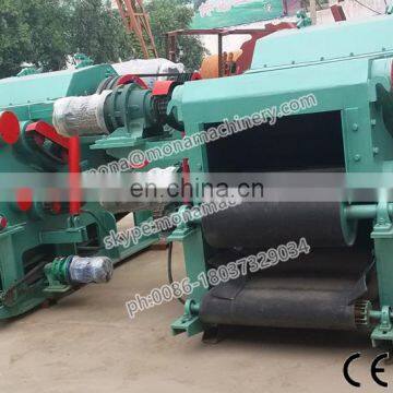 CE Drum Wood Chipper Machine,Wood Chippers And Shredders
