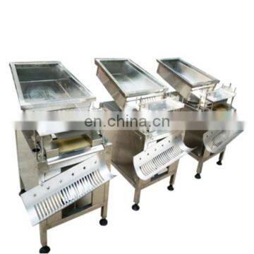 Hot Sale Good Quality hard boiled quail egg shelling peeling breaking machine price