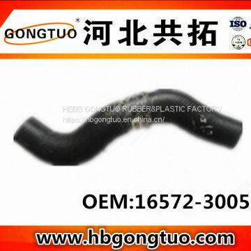 radiator hose 16572-30050