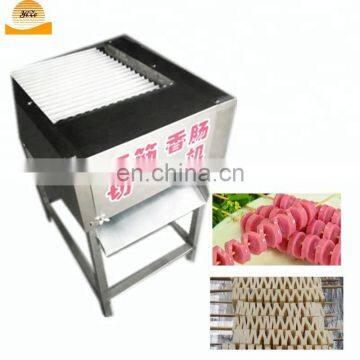 Sausage Cutter Clipper for Flower Machine Ham Slicing Flower Machine
