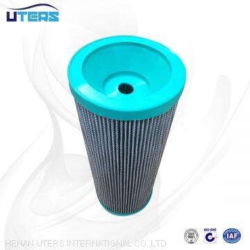 UTERS replace oil return hydraulic oil filter element  0500R003BN4HC