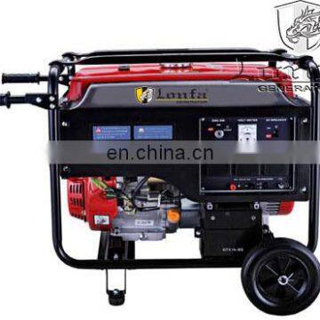 China LONFA Gasoline Engine Generator Spare Parts photo-2