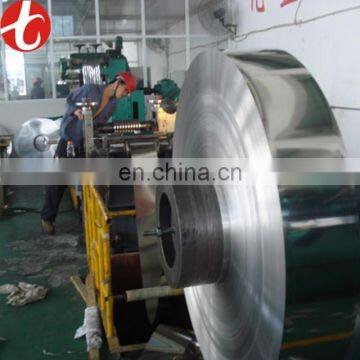 manufacturer Stainless Steel band /coil