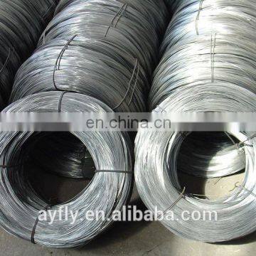 Hot Sale High Carbon Steel 5.5mm Nail Wire Rod in Coils photo-4