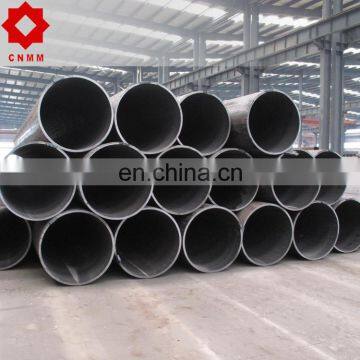 welded black iron p[pipe fittings rhs shs tube weights a3 weld carbon steel pipes