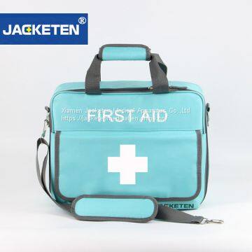 JACKETEN Medical first aid kit safety kit emergency survival services kit bag