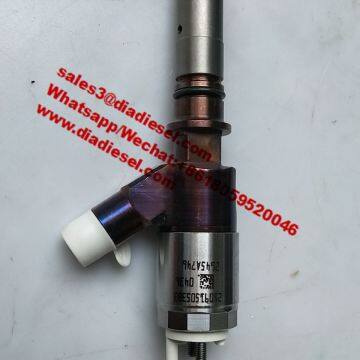 CAT Fuel Injector 326-4756 For CAT Excavator Diesel Engine Parts 320D 312D 314D Engine C4.2 C6 C6.4