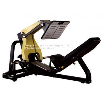 CM-101 Leg Press Commercial Strength Machine