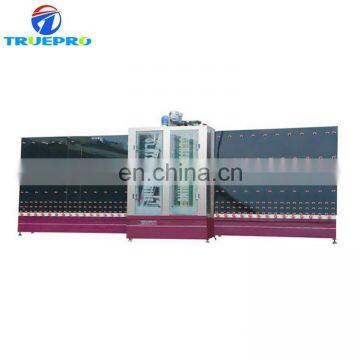 Insulating Glass Washing Machine With Vertical Type photo-2