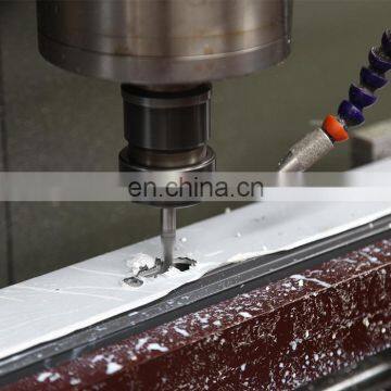 China Cnc Universal Milling Machine for Aluminium Window Dooor and Curtain Wall