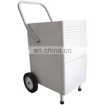 55 Litres Dehumidifiers FDH--255BS Industrial Dehumidifiers Commercial