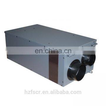 DXF-650 Ceiling mounted Duct Dehumidifier 50L/D