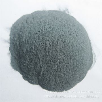 Black SIC powder from China Supplier