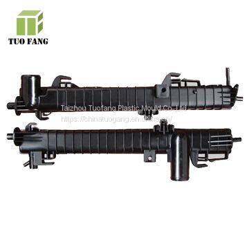 injection mould for auto radiator plastic tank OEM