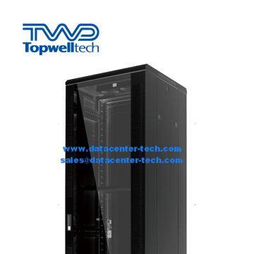 High Quality Corrosion Resistant Network Cabinet Server Cabinet 19 Inch