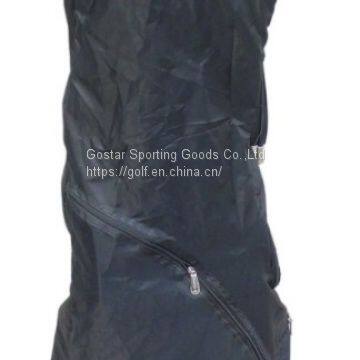 Waterproof Nylon Golf Bag Rain Cover photo-2