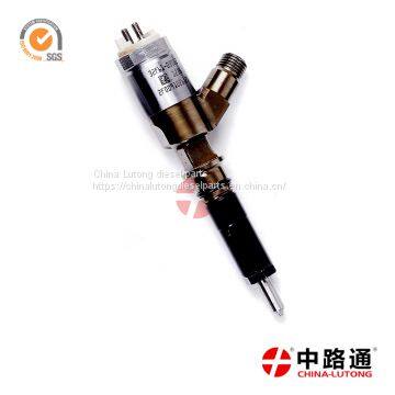 Quality & Best Price C6 CR INJECTORS 326-4700 for Cat 320d Engine Injector photo-2