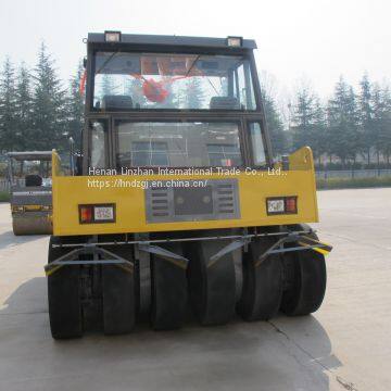 NEW LTP2030H Hydraulic Pneumatic  Tire Roller