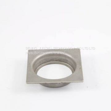 Stamping Press Parts Stamping Part Die Components 0.5mm Thickness