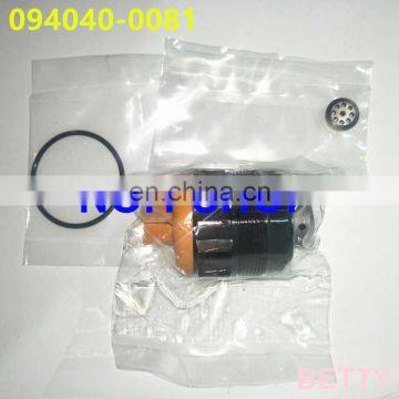 Genuine and new   common rail pump valve HP0 pump valve 094040-0081