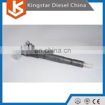 High Quality Car Common Rail Diesel Injector 0445110186/0 445 110 186