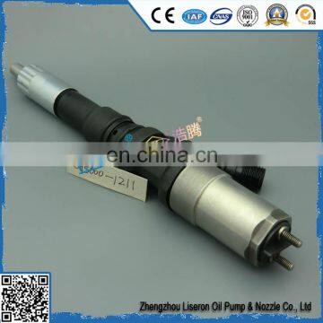 Denso 095000-1211 Auto Parts Fuel Injector 0950001211 , I-su-zu D-Max Denso 6156-11-3300 Fuel Pump Injector photo-2