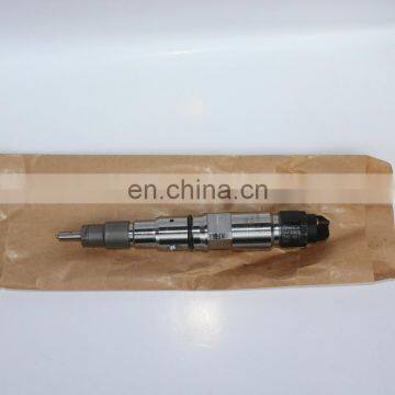 High quality 0 445 120 078 fuel injector 0445120078 0445110393 for Xichai6DL2