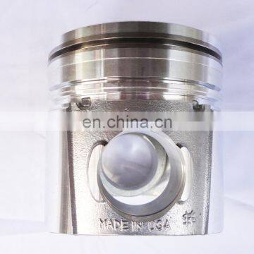 Manufacturers price electric engine ISDE 4939181 pistons