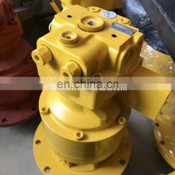 Hot selling Excavator parts hydraulic 322 slewing bearing swing motor for 320 323 325D 325G 328 331 334 337 341 on sale