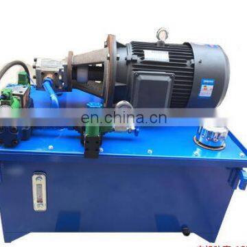 12 volt hydraulic pump motor/power units for sale