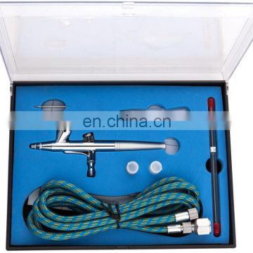 Hot sale high quality and low price airbrush set