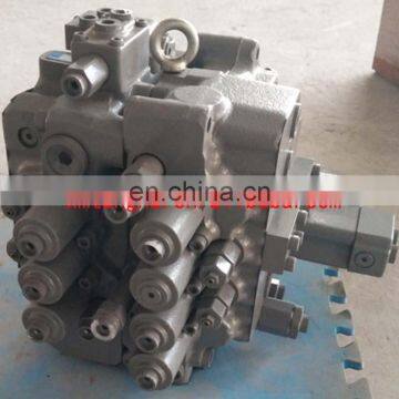 Excavator EC210 EC210B EC240 EC140 YC230 hydraulic main multiway distribution valve assy UX28-86 VOE 14532821