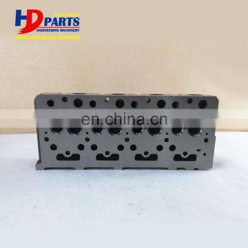 Diesel Engine Parts V1902 Cylinder Head