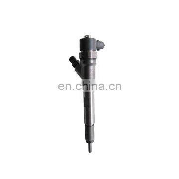 Hot Sale Common Rail Fuel Injector 0445110059